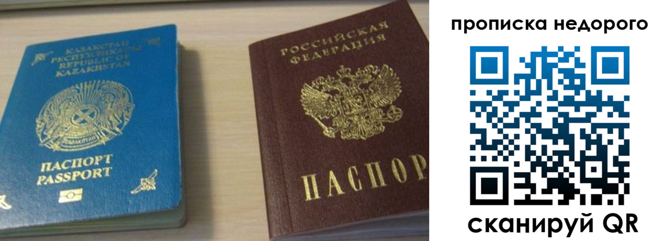 временная прописка в Тимашёвске