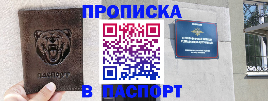 прописка паспорт в Тимашёвске